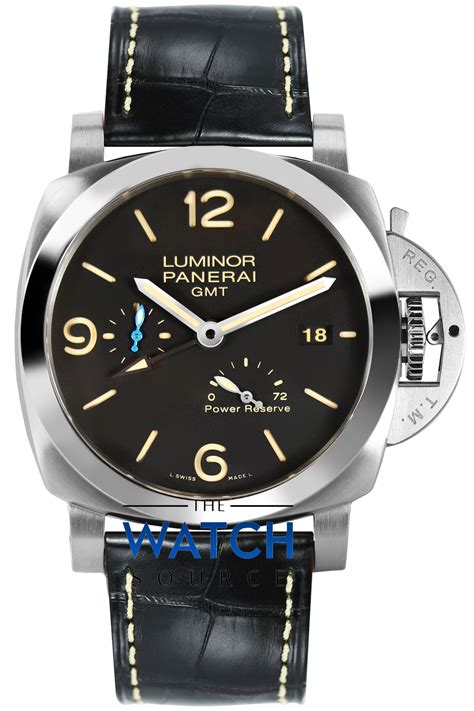 panerai luminor pam01321.